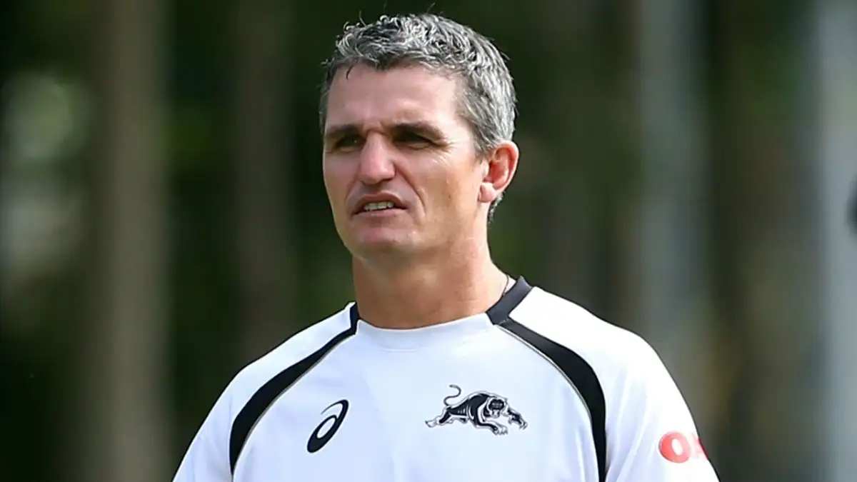 Kikau beats Yeo, Cleary to strike - 1