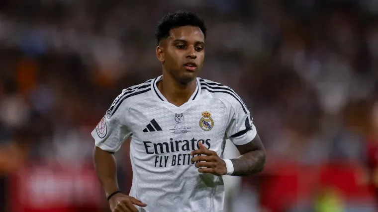 It's on: Liverpool enter race for in-demand free agent - 2