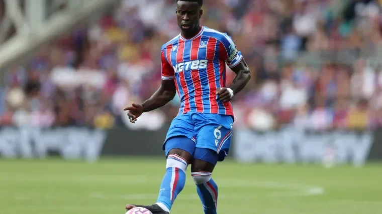 Barcelona’s top defensive target not interested in Liverpool move; only wants two clubs - 1
