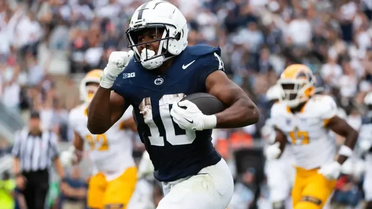 Is 2026 the comeback year for running backs? Insid... - 2