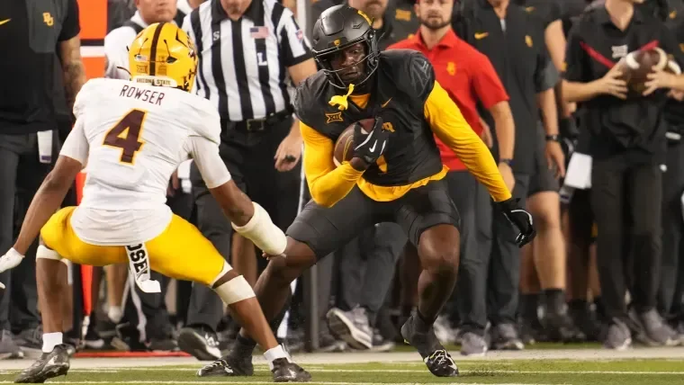 NFL Draft 2026: Here's where we want every fantasy-relevant prospect to land - 4