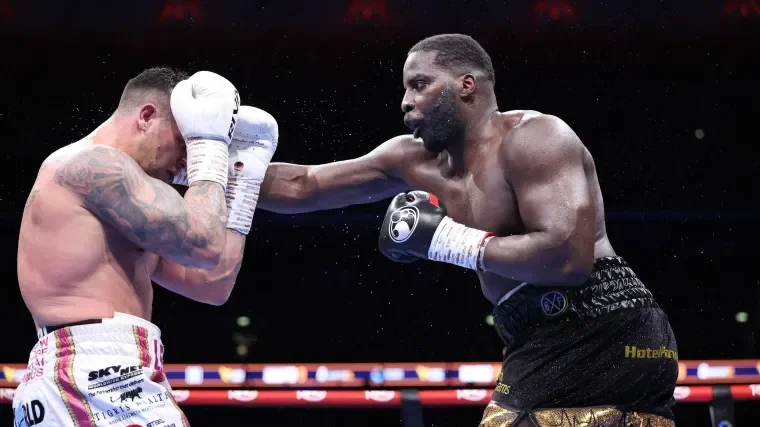 Lawrence Okolie fails drug test, Queensberry cancels entire Tony Yoka card - 2