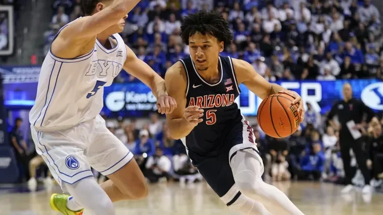 Tournament picks: How to bet Saturday's national semifinal games - 1