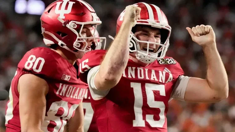 NFL Draft 2026: Here's where we want every fantasy-relevant prospect to land - 2