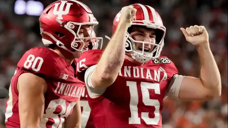 2026 NFL mock draft 9.2: Here's how 1st round plays out, from Arvell Reese to Chiefs to Patriots nabbing an edge rusher - 2