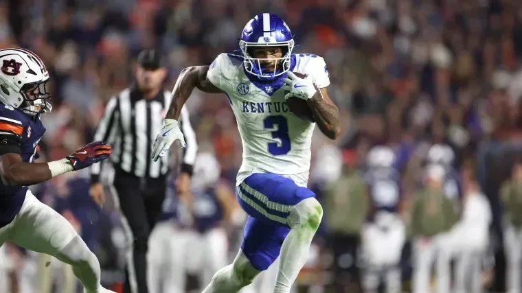 Is 2026 the comeback year for running backs? Insid... - 1