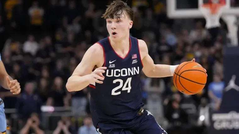 Projected lottery pick Acuff declares for NBA draft - 1