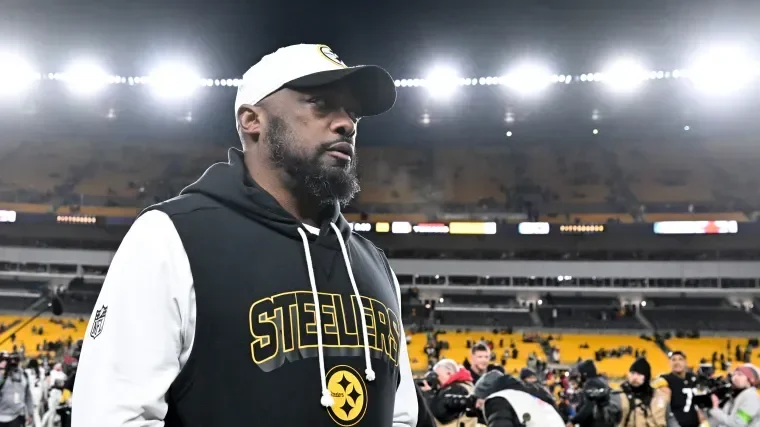 Sources: Tomlin joining NBC as studio analyst - 3