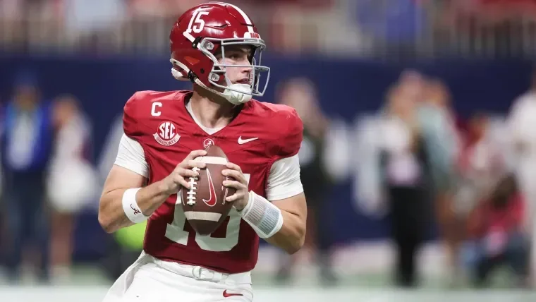 Reid's seven-round NFL mock draft: A forecast of every pick from No. 1 to No. 257 - 4