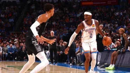 2026 NBA playoffs: Predictions for every first-round series - 3