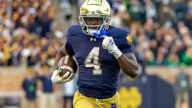 2026 NFL mock draft 9.2: Here's how 1st round plays out, from Arvell Reese to Chiefs to Patriots nabbing an edge rusher - 3
