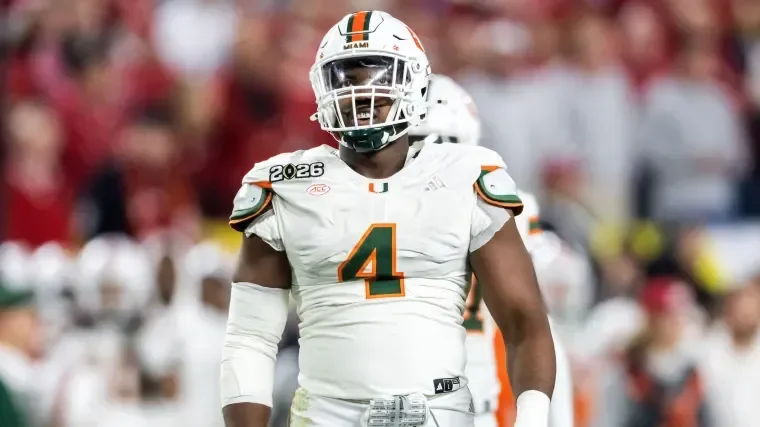 The best, worst and most confusing of the 2026 NFL draft: Our experts answer 29 questions - 1