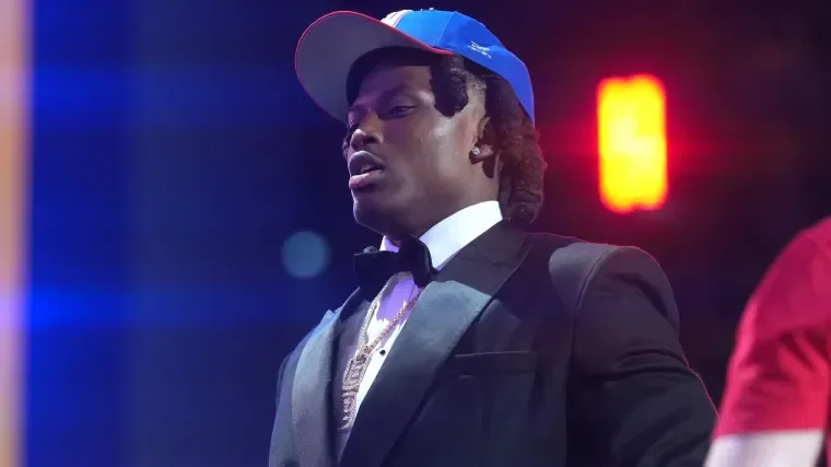 🏈 Best, worst, most confusing of the NFL draft - 1