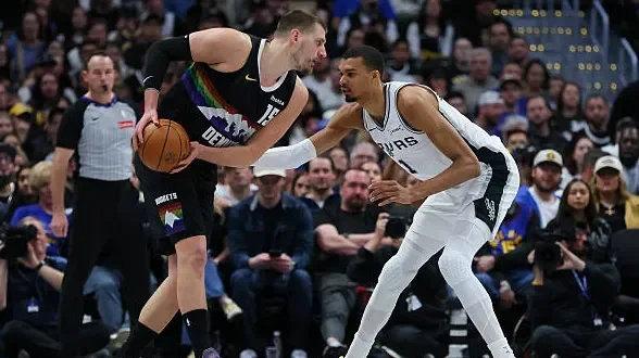 2026 NBA playoffs: Predictions for every first-round series - 2