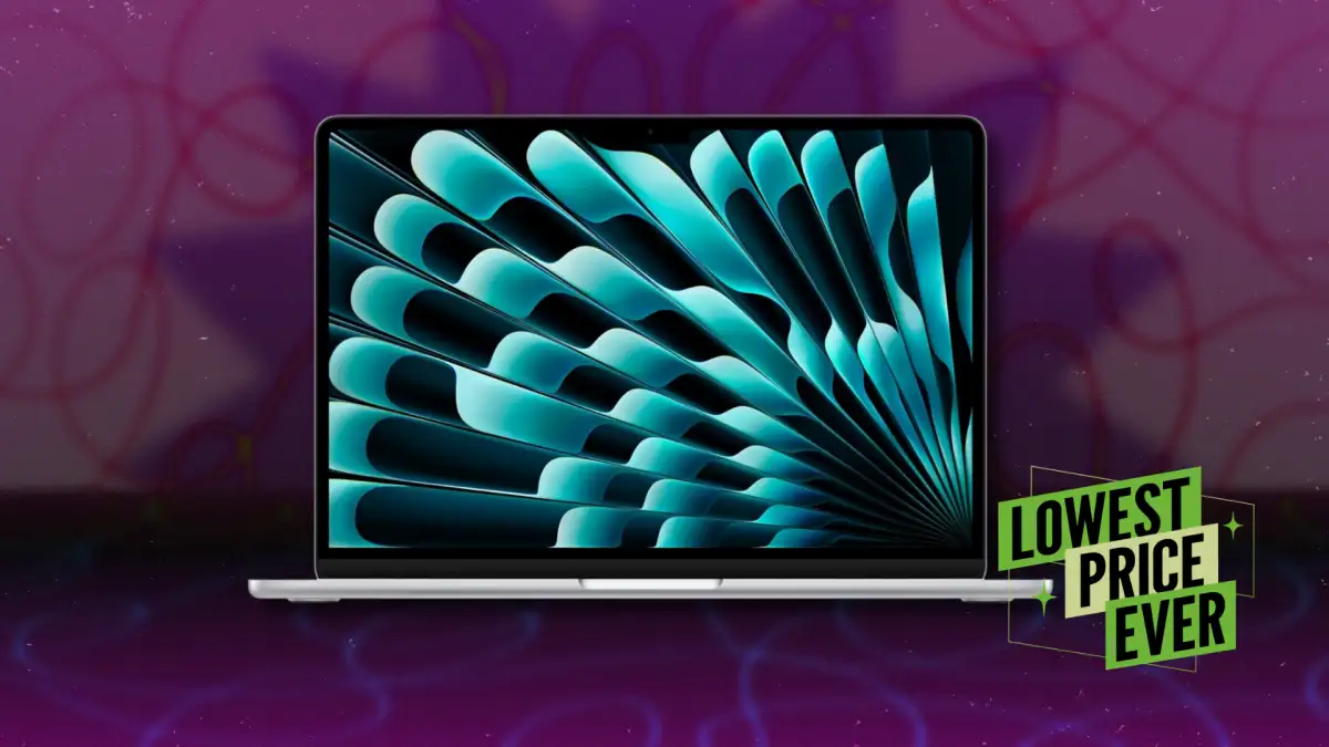 Save $150 on the M5 MacBook Air 15-inch: Wi-Fi 7, Apple Intelligence, and the latest Apple silicon under $1,200 - 2