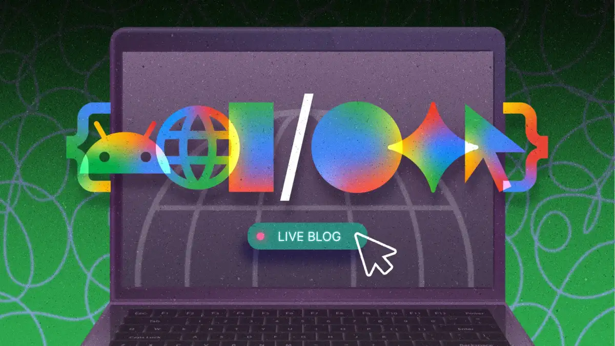 Google I/O 2026 Live: Gemini Intelligence, Android XR and More AI Expected - 2