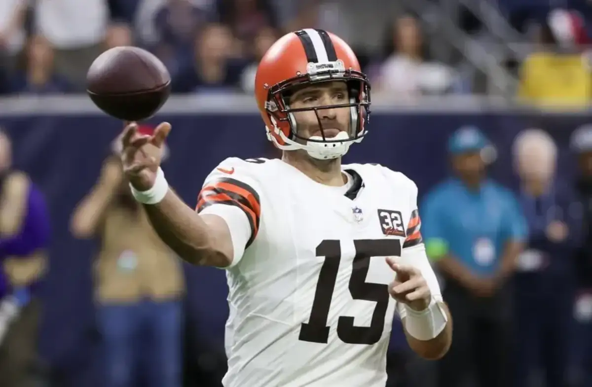 6 burning NFL offseason questions we STILL can't answer (&amp; 2 we can) - 4
