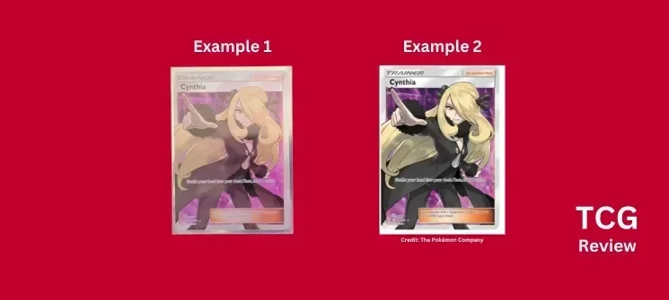The 10 Pokémon cards most likely to be fake (and how to tell) - 3