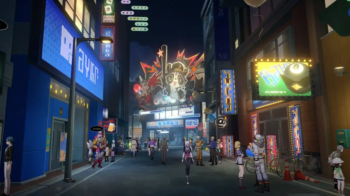 Honkai: Star Rail Version 4.0 Arrives on February 13 - Games Press - 4