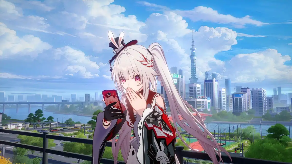 Honkai: Star Rail Version 4.0 Arrives on February 13 - Games Press - 3