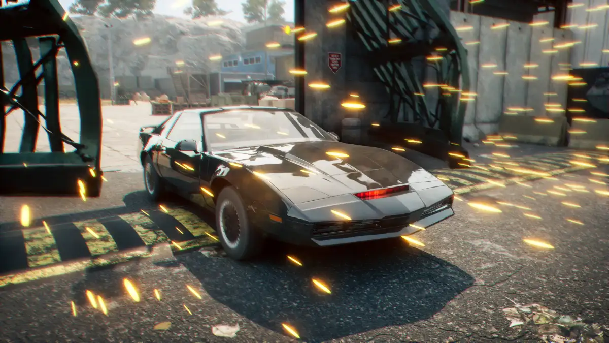 The Stuntman Series Returns After Almost 20 Years, With Fast &amp; Furious, Back to the Future, and More - 2