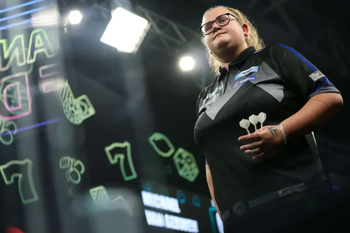 Greaves for the Premier League? 'There is no ceiling - she's still getting better' - 3