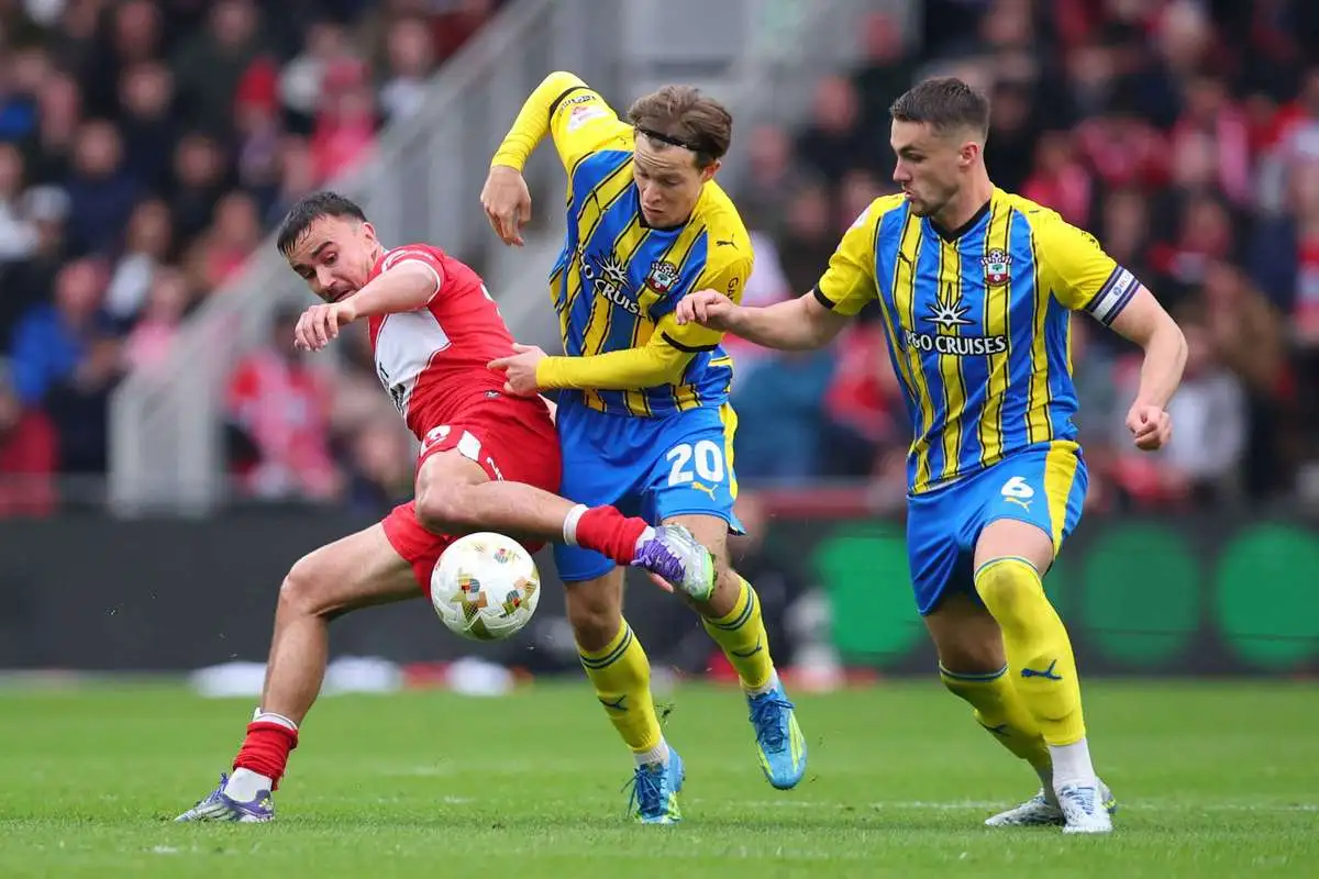 Spygate panel disagree as Southampton, Middlesbrough and Hull await play-off outcome - 2