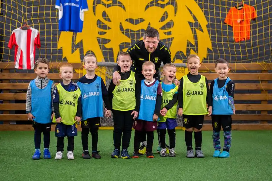 ‘A beacon of hope’: FC Chernihiv set for Ukrainian Cup final against all odds - 4