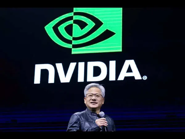 Nvidia Stock Rises as U.S. Clears AI Chip Sales to China - 3