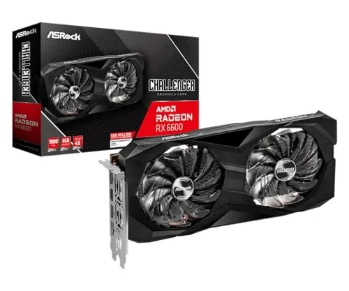 Can a Budget AMD GPU Become Mid-Range? - YouTube - 1
