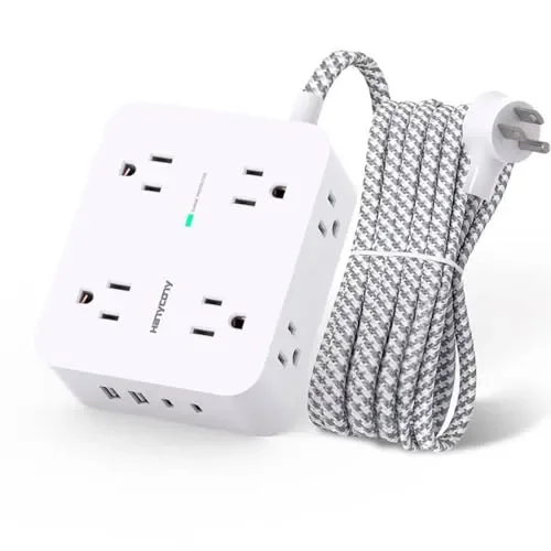The Best Surge Protectors for 2026: Prep for Blackouts - 4