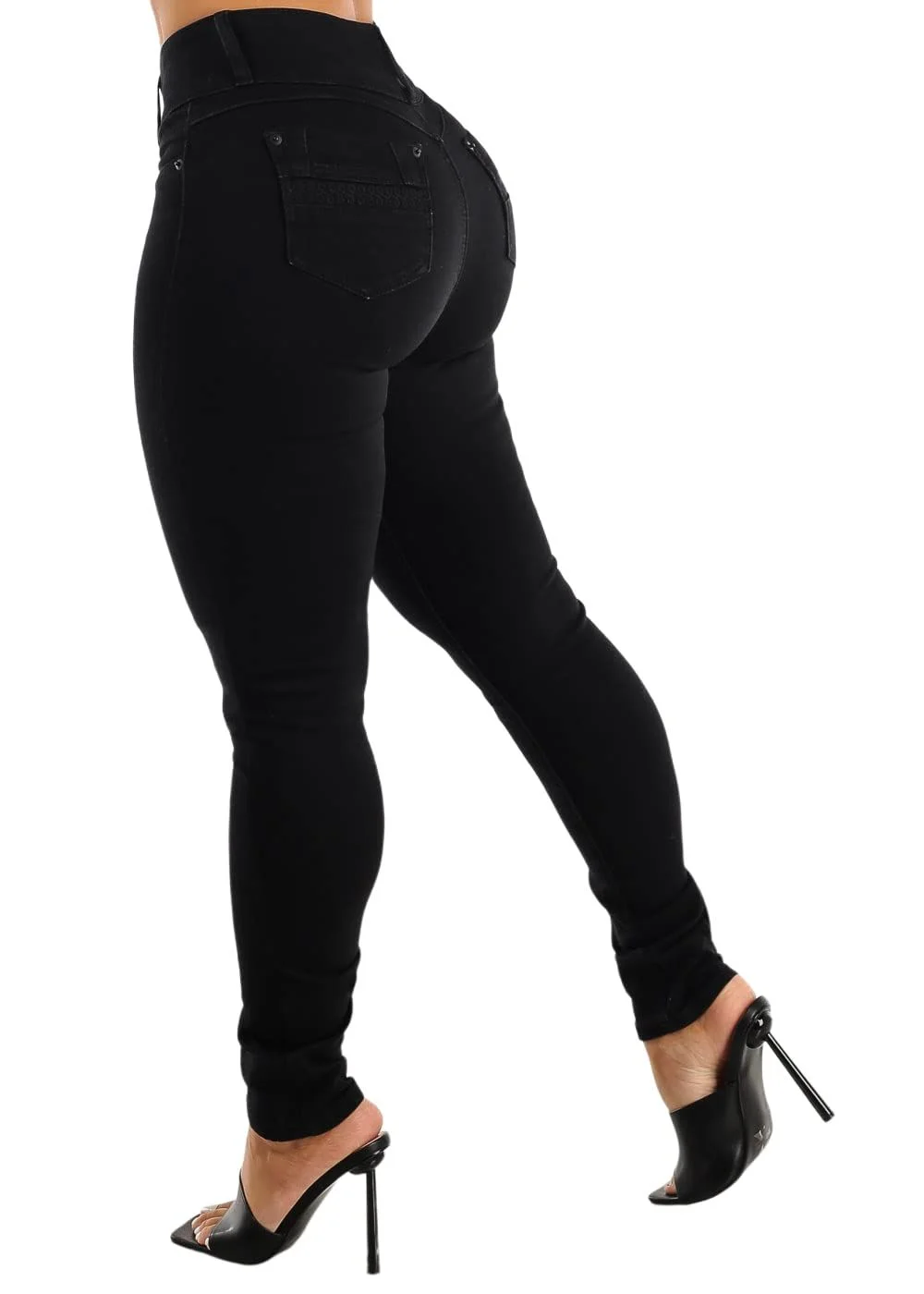 The Best Booty-Lifting Jeans Are on Sale Right Now - 2