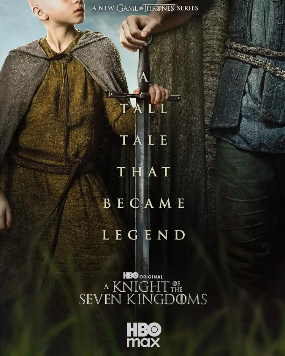 <em>A Knight of the Seven Kingdoms</em> Episode 5 Is an Absolute Brawl - 2