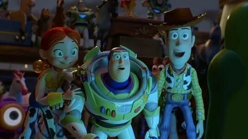 WALL-E director says the Pixar classic is still protecting him 18 years later - 1