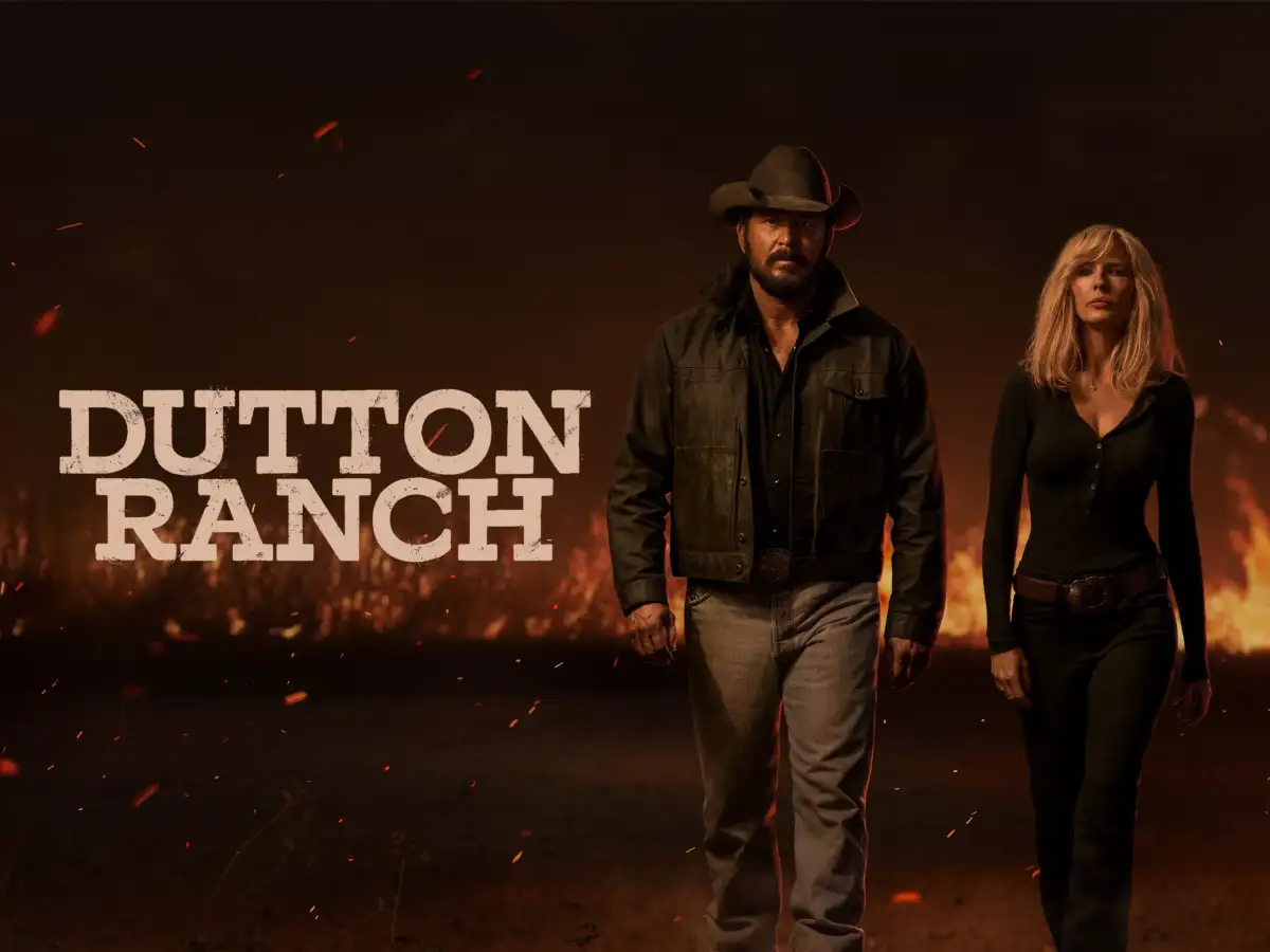 'Dutton Ranch': When to Watch New Episodes of the 'Yellowstone' Sequel - 2