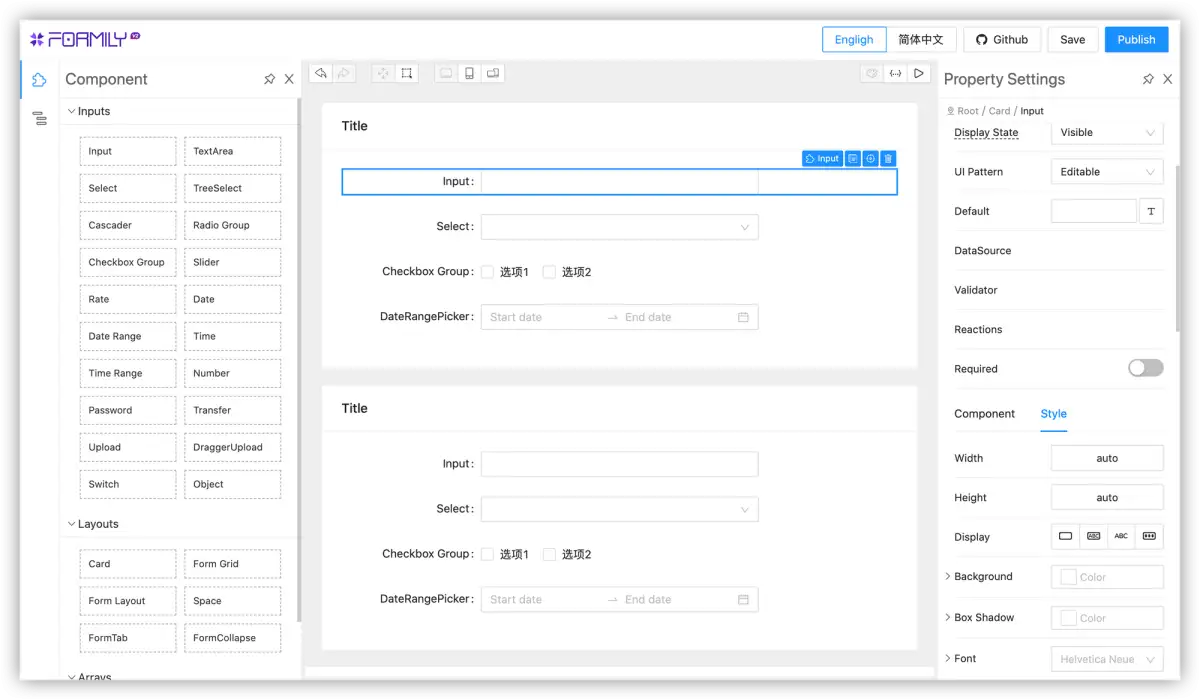 This secure form builder is my Google Forms replacement - 1