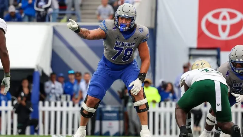 Could this veteran guard make sense for the Saints in free agency? - 1