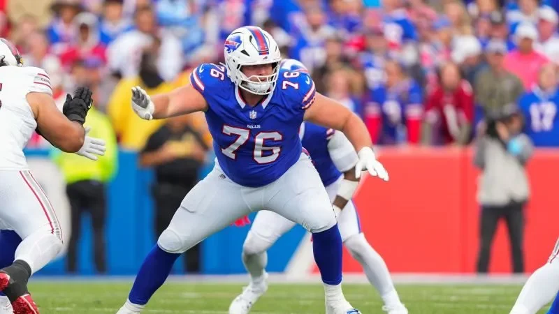 Could this veteran guard make sense for the Saints in free agency? - 2