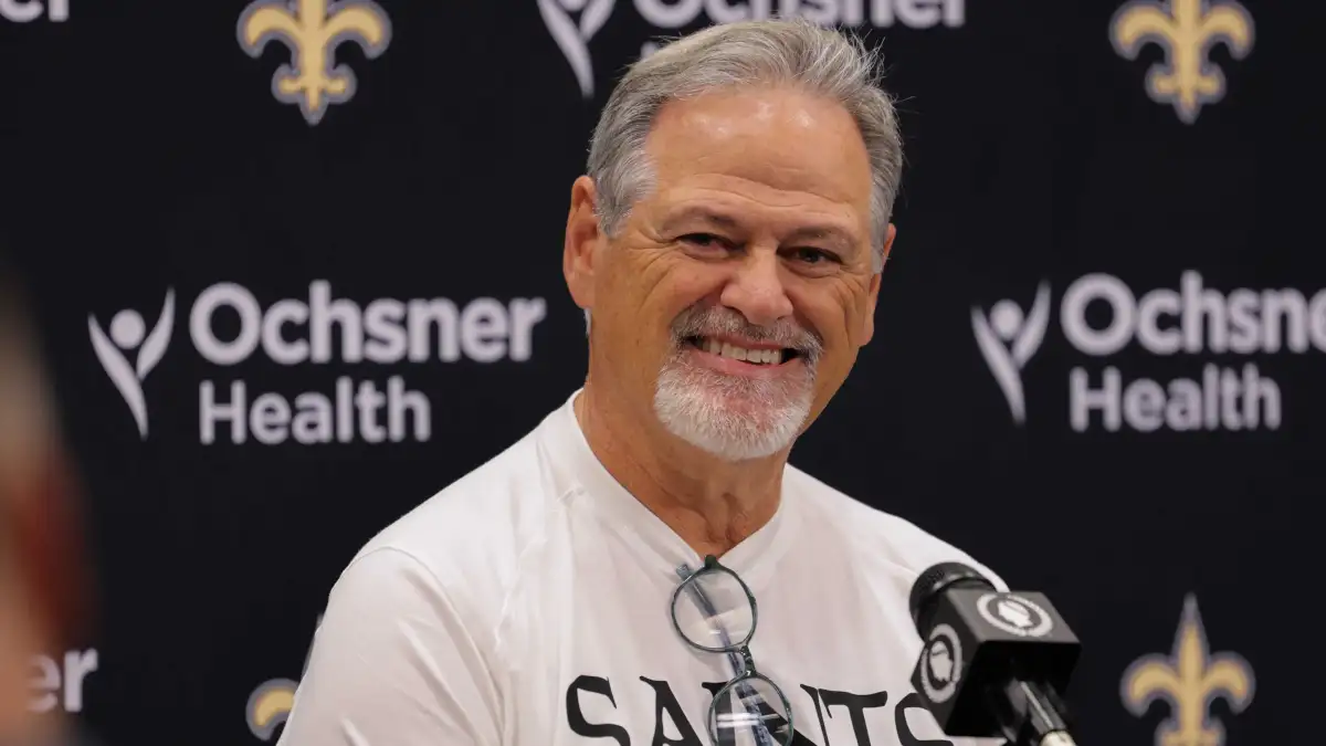 Jordyn Tyson goes to Saints at 8th overall, giving offense another weapon - 1