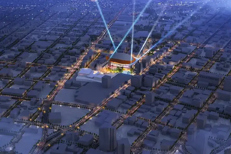 Chamber CEO wants action on downtown Saskatoon arena - 2