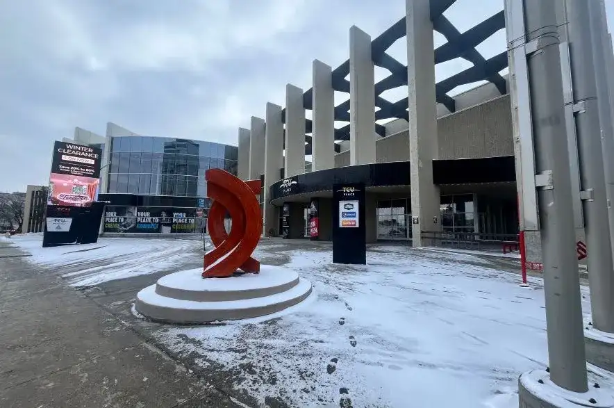 Chamber CEO wants action on downtown Saskatoon arena - 3