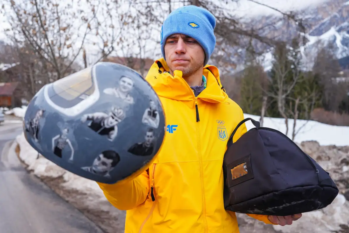 Winter Olympics 2026: women’s slalom, men’s slopestyle final, curling and more – live - 2