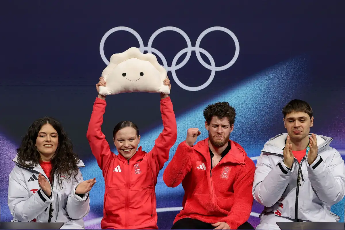 2026 Winter Olympics: U.S. women's hockey, Alysa Liu looking for gold and more - 4
