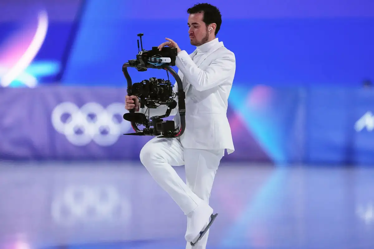Winter Olympics 2026: women’s slalom, men’s slopestyle final, curling and more – live - 3