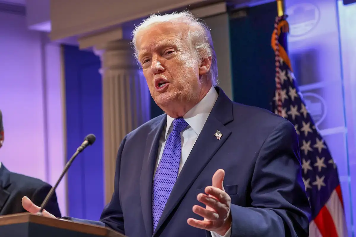 A look at the SCOTUS ruling on Trump's tariffs - 4