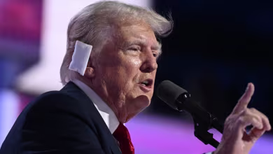 RNC mocks 'Forget someone again??' after Dems’ Presidents Day post leaves out big name - 2