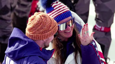 2026 Winter Olympics: Ilia Malinin, U.S. curling history, U.S. women's hockey and more - 2
