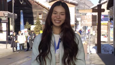 2026 Winter Olympics: Ilia Malinin, U.S. curling history, U.S. women's hockey and more - 1