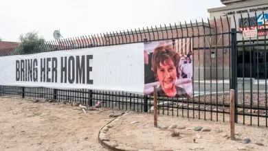 Officials investigating DNA found in Nancy Guthrie's home - 4