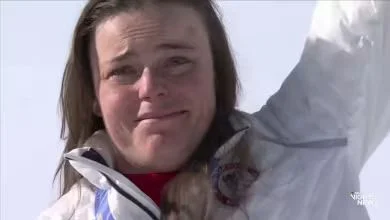 U.S. speedskater Stolz wins 2nd gold of Olympics - 4